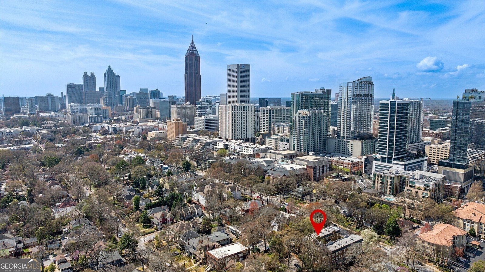 907 Piedmont Avenue Atlanta - 20