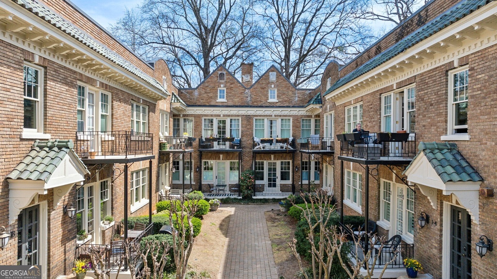 907 Piedmont Avenue Atlanta - 21
