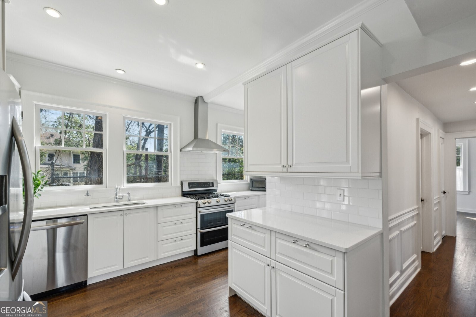 907 Piedmont Avenue Atlanta - 3