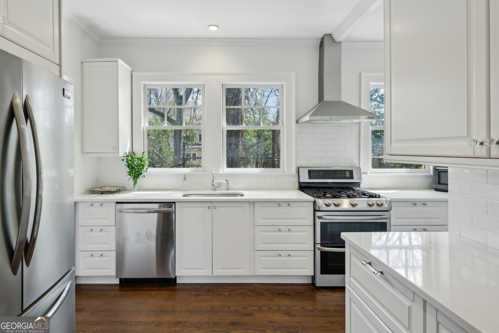 907 Piedmont Avenue Atlanta - 4