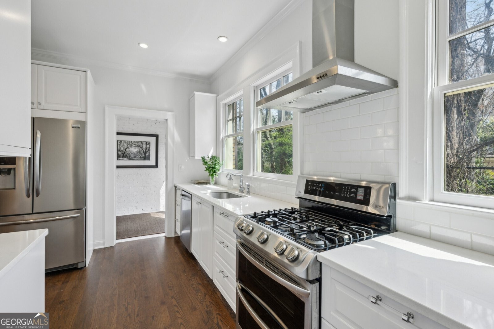 907 Piedmont Avenue Atlanta - 5