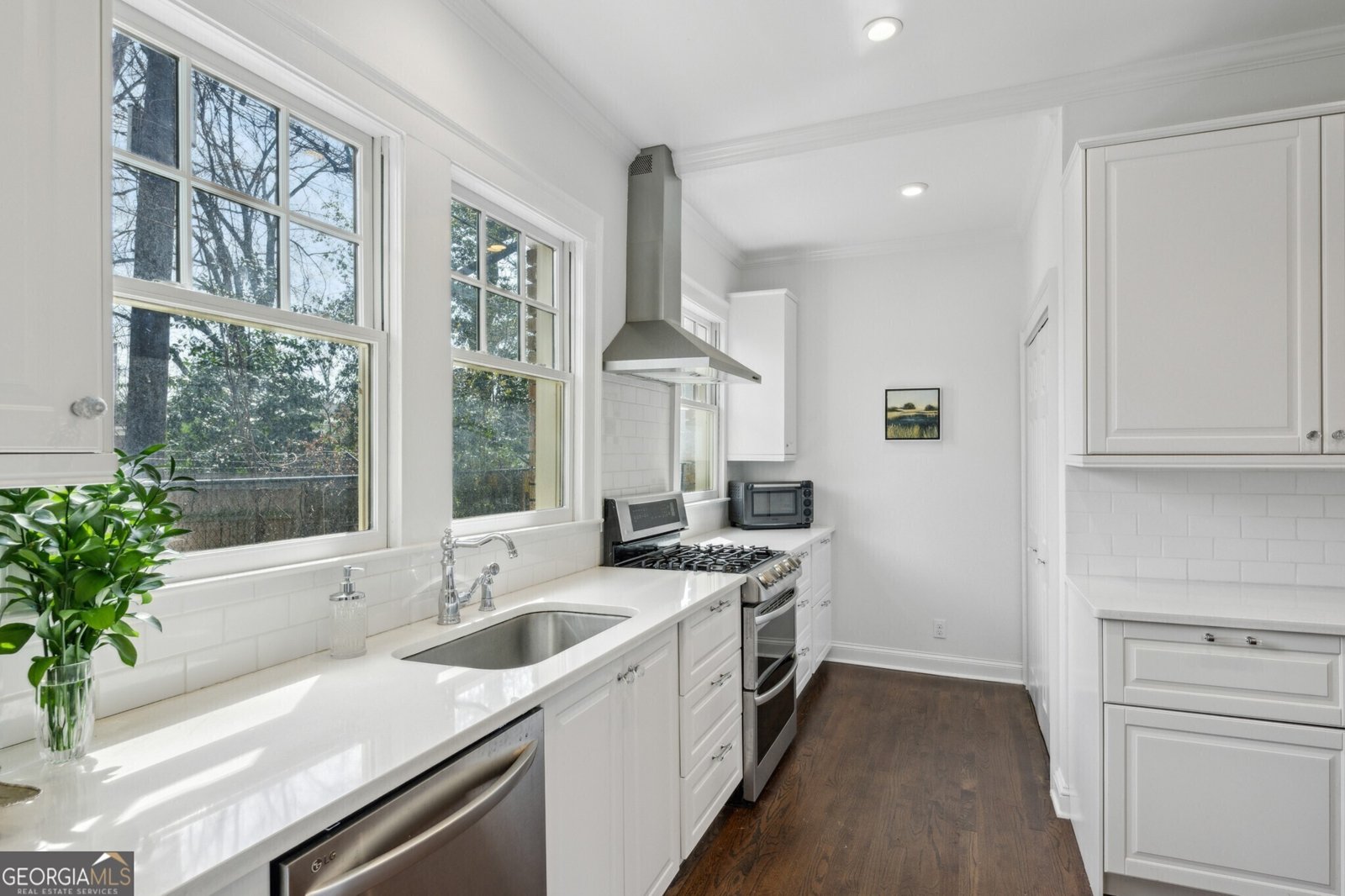 907 Piedmont Avenue Atlanta - 6