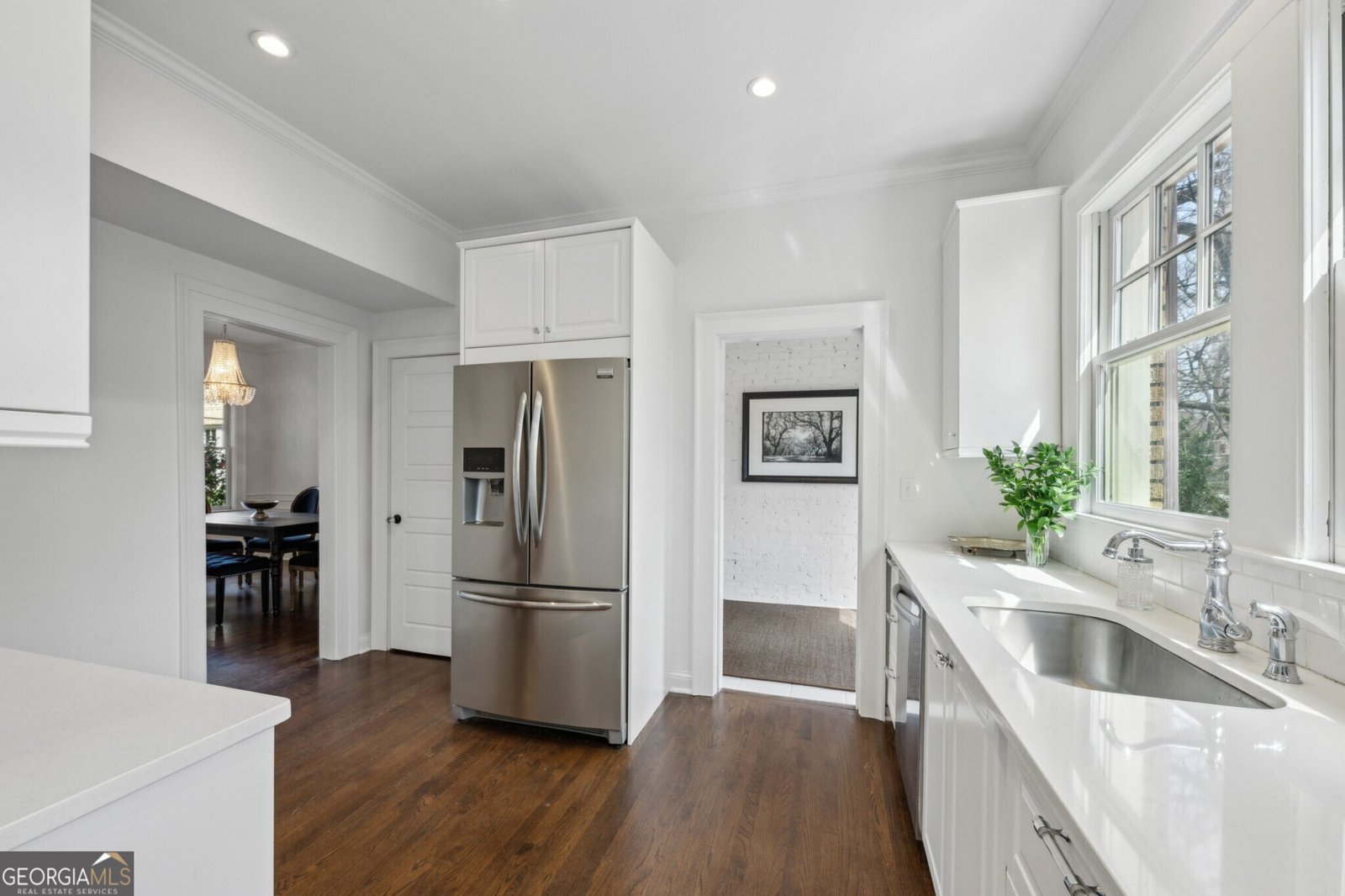 907 Piedmont Avenue Atlanta - 7