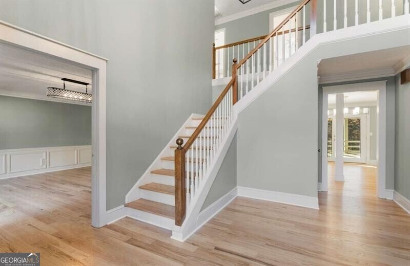 3672 Howell Wood Trail Duluth - 10