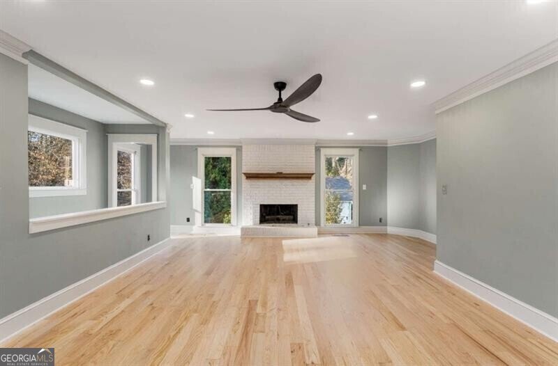 3672 Howell Wood Trail Duluth - 12
