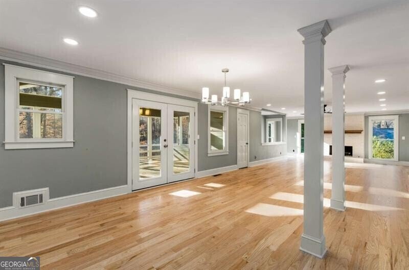 3672 Howell Wood Trail Duluth - 20