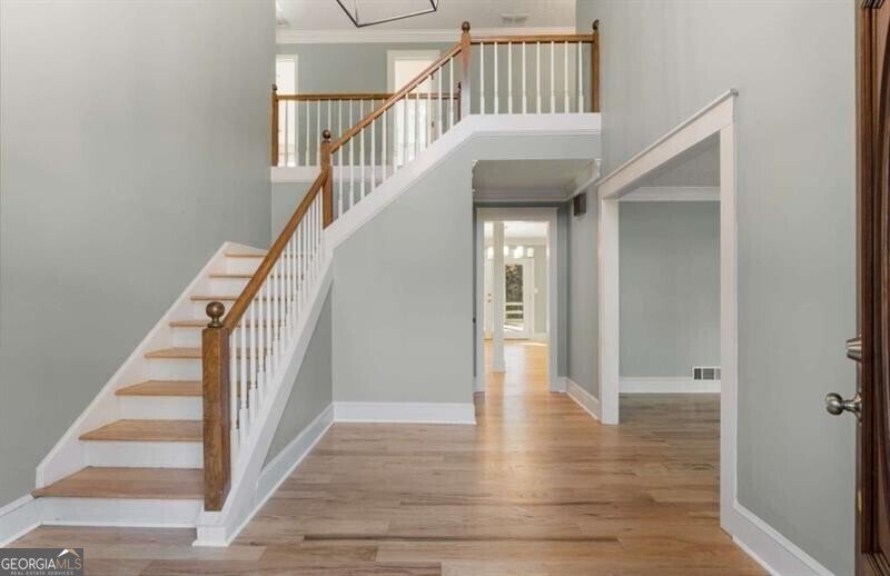 3672 Howell Wood Trail Duluth - 4