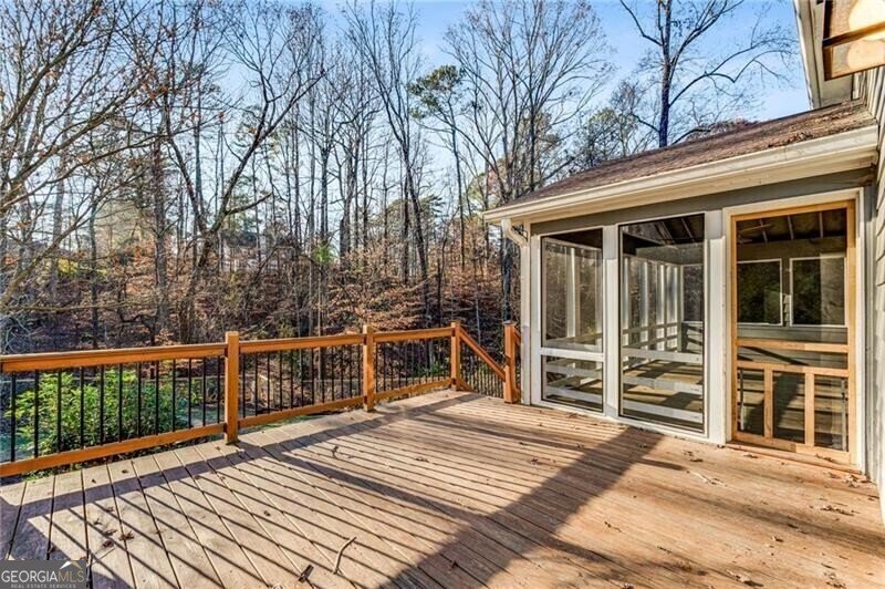 3672 Howell Wood Trail Duluth - 49