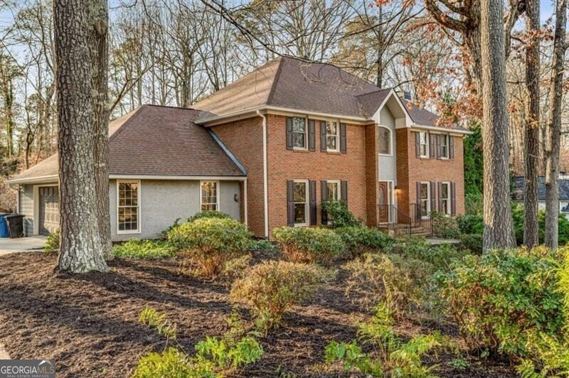 3672 Howell Wood Trail Duluth - 5