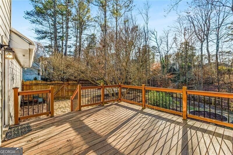 3672 Howell Wood Trail Duluth - 50