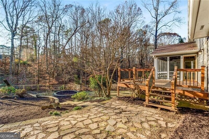 3672 Howell Wood Trail Duluth - 51