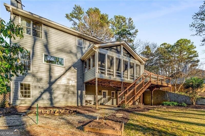 3672 Howell Wood Trail Duluth - 54