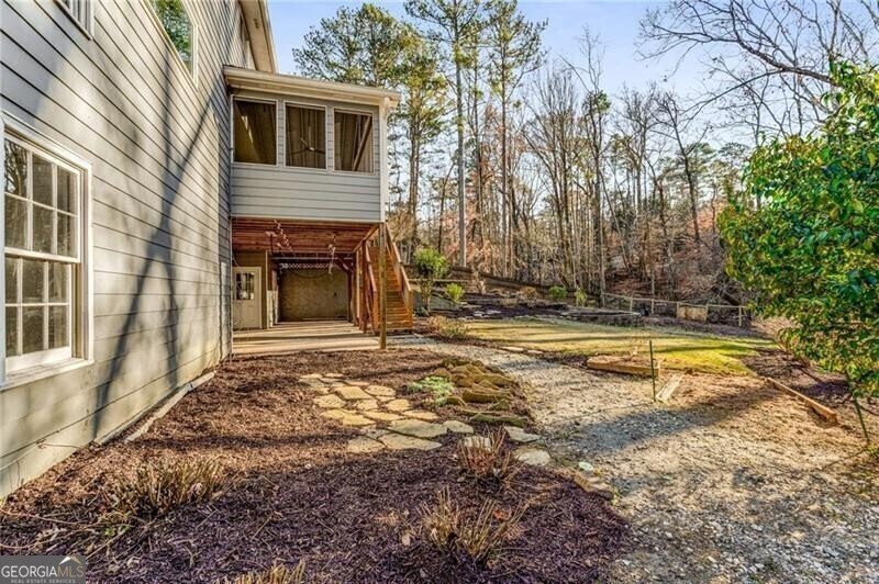 3672 Howell Wood Trail Duluth - 55