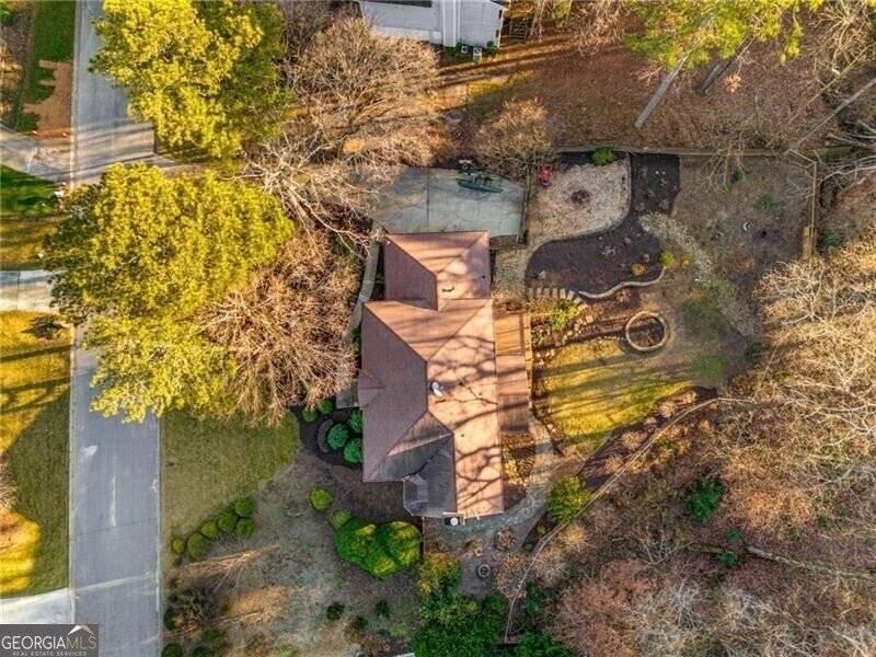 3672 Howell Wood Trail Duluth - 60