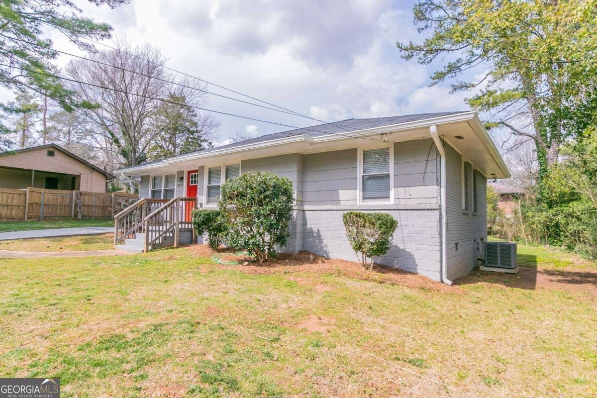 2818 Mcafee Road Decatur - 3