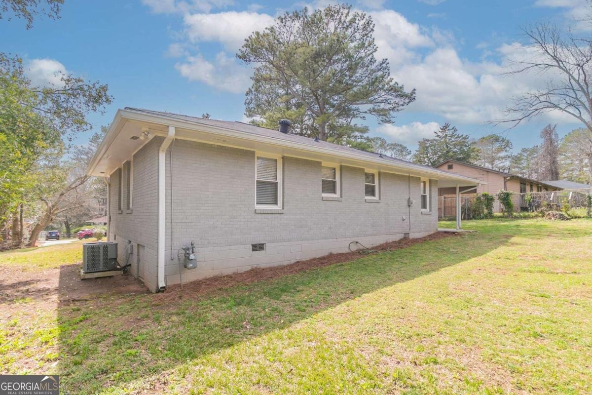 2818 Mcafee Road Decatur - 32