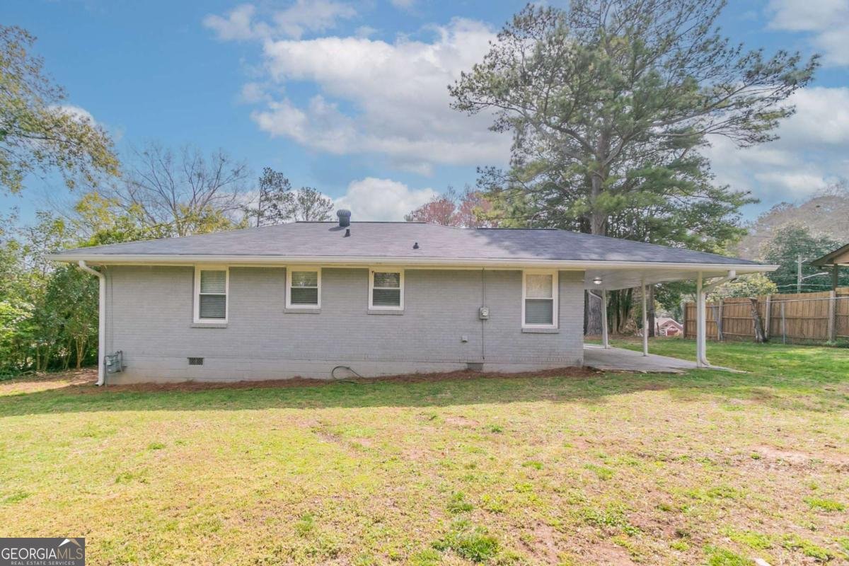 2818 Mcafee Road Decatur - 33