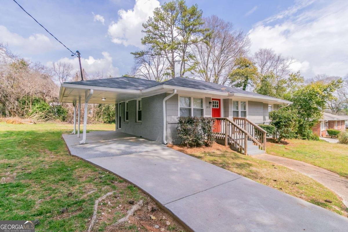 2818 Mcafee Road Decatur - 4