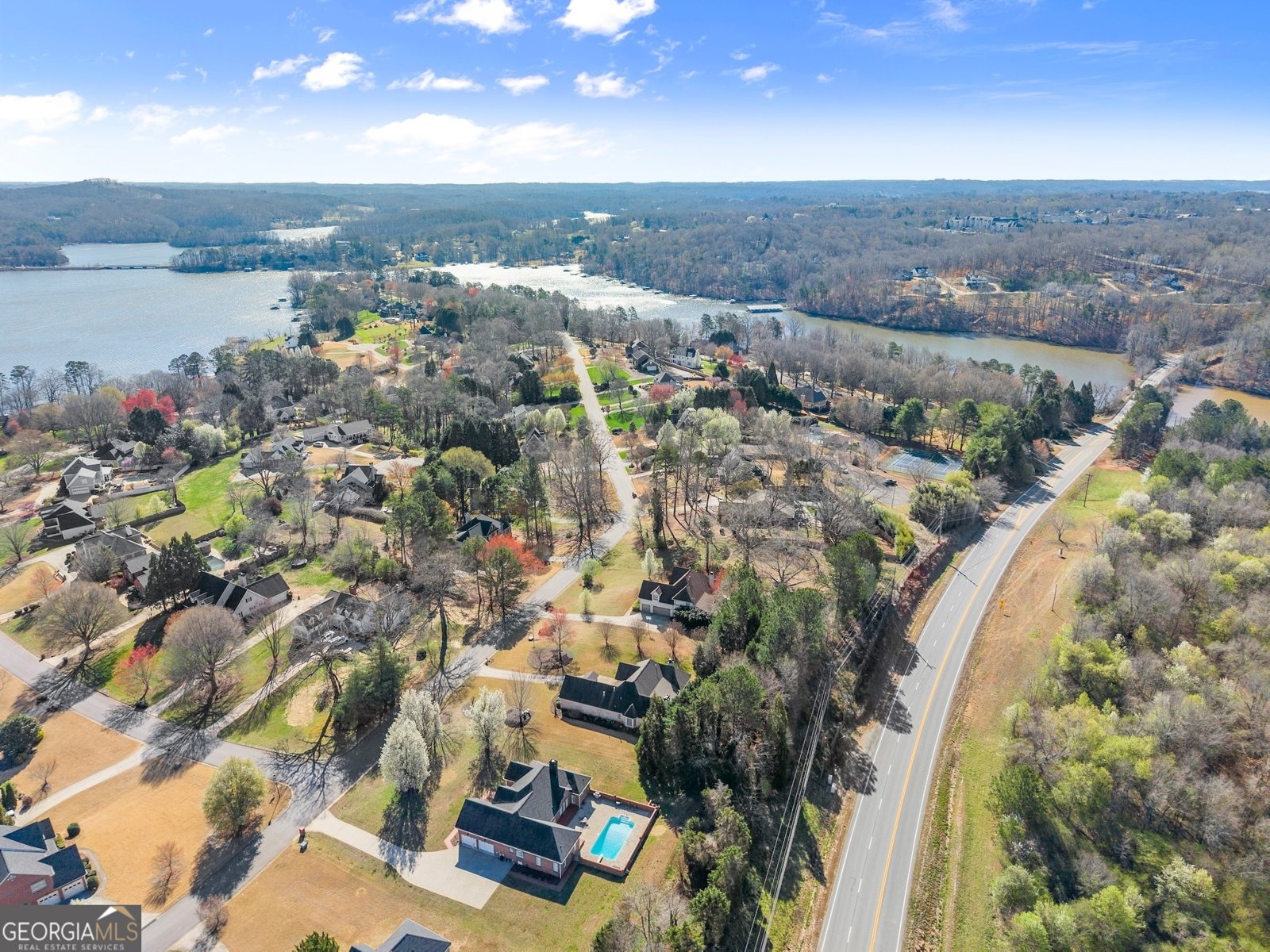 4423 Tall Hickory Trail Gainesville - 54