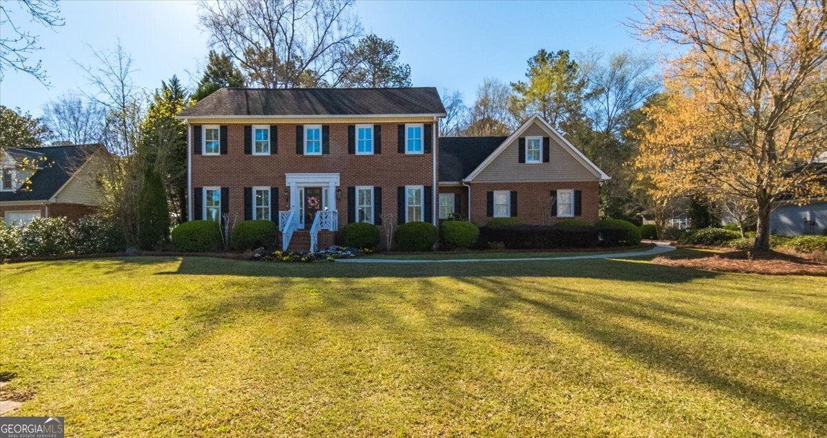 5046 Oxford Road Macon - 1