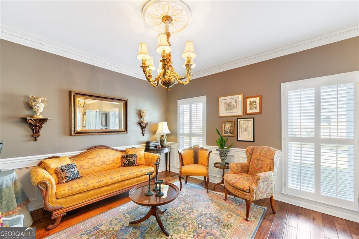 5046 Oxford Road Macon - 11