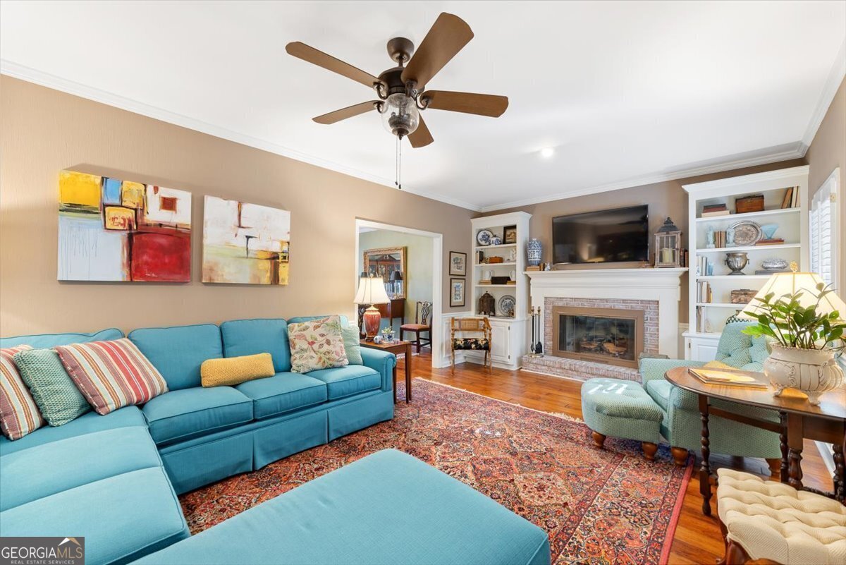 5046 Oxford Road Macon - 15