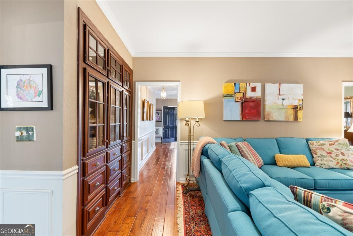 5046 Oxford Road Macon - 16