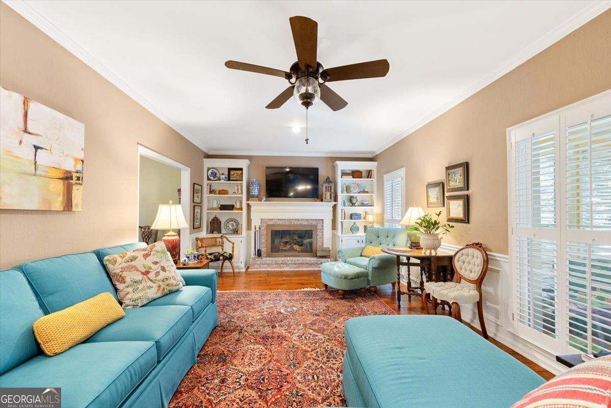 5046 Oxford Road Macon - 17
