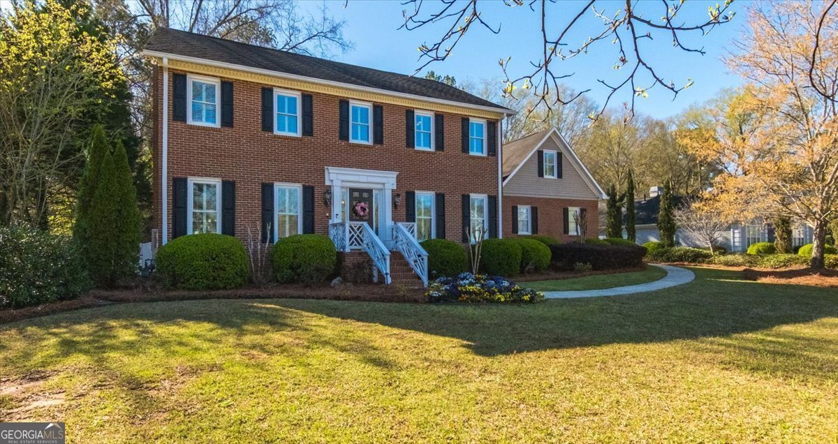 5046 Oxford Road Macon - 2