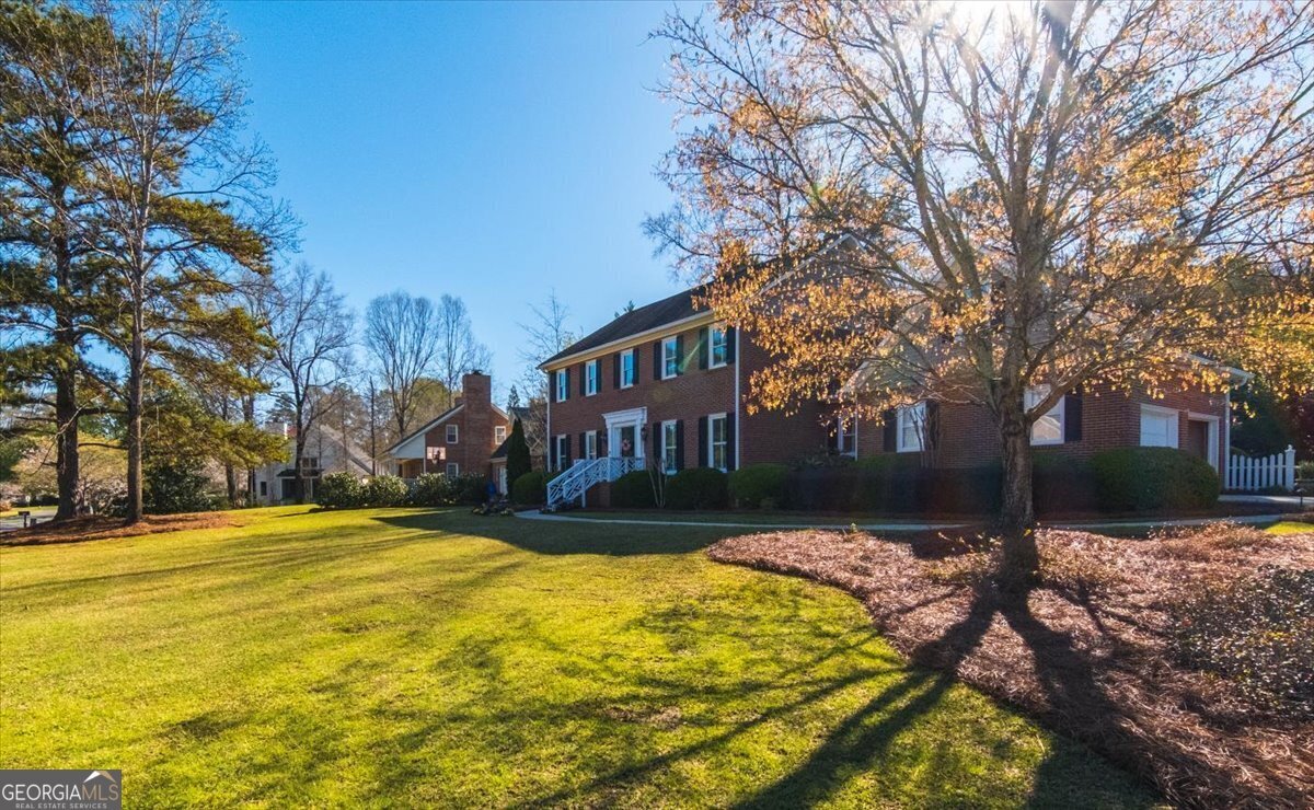 5046 Oxford Road Macon - 3