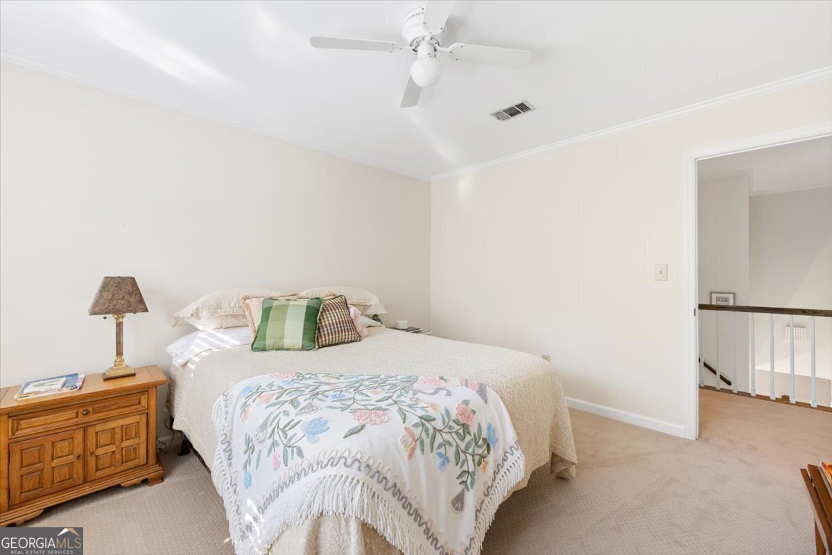 5046 Oxford Road Macon - 39