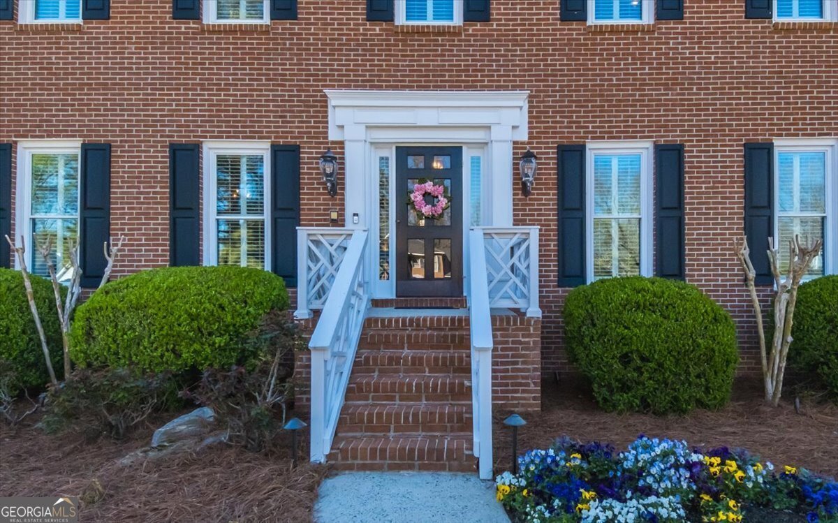 5046 Oxford Road Macon - 4