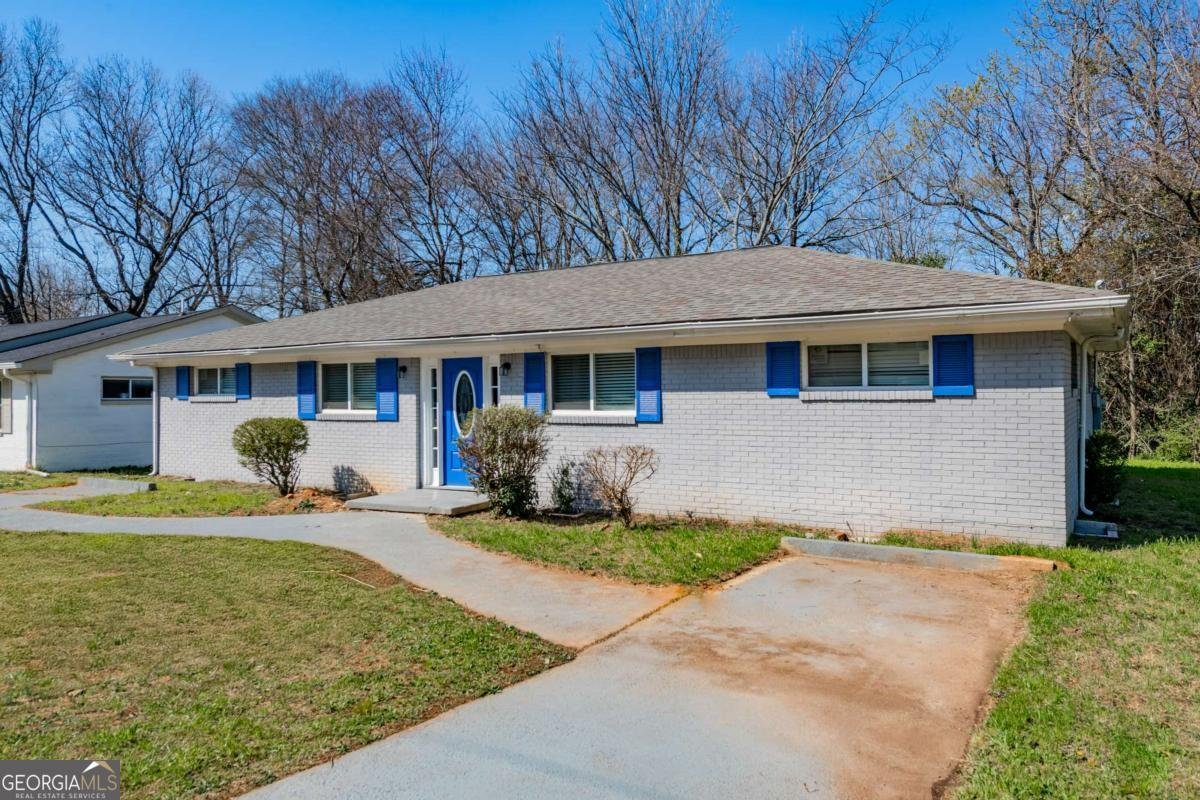 1393 Vesta Avenue Atlanta - 4