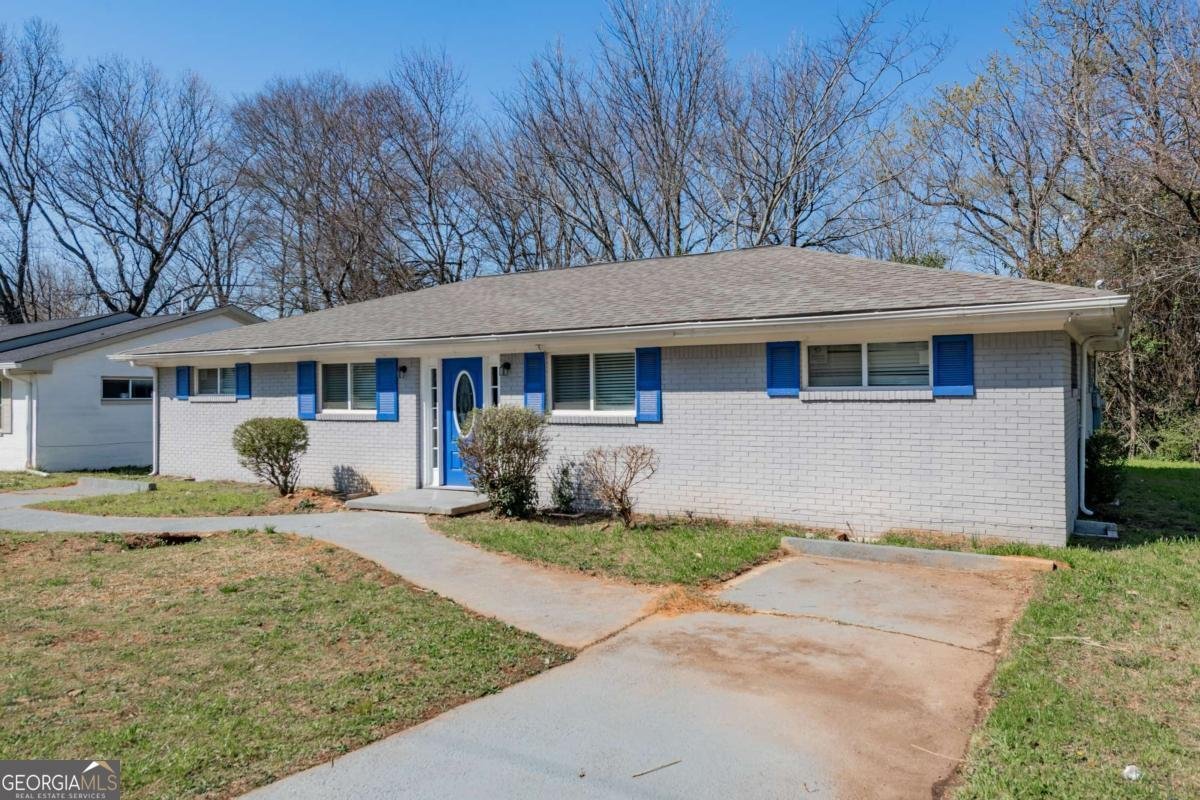 1393 Vesta Avenue Atlanta - 5