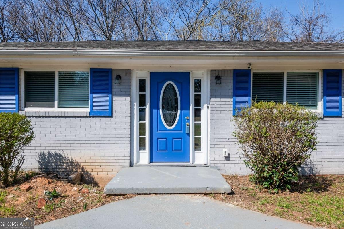 1393 Vesta Avenue Atlanta - 6