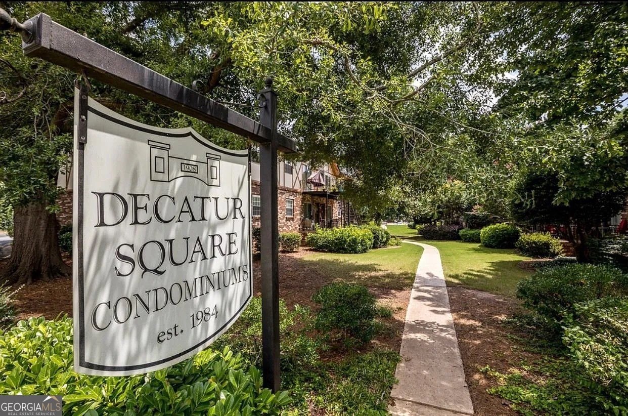 1177 Church Street Decatur - 1