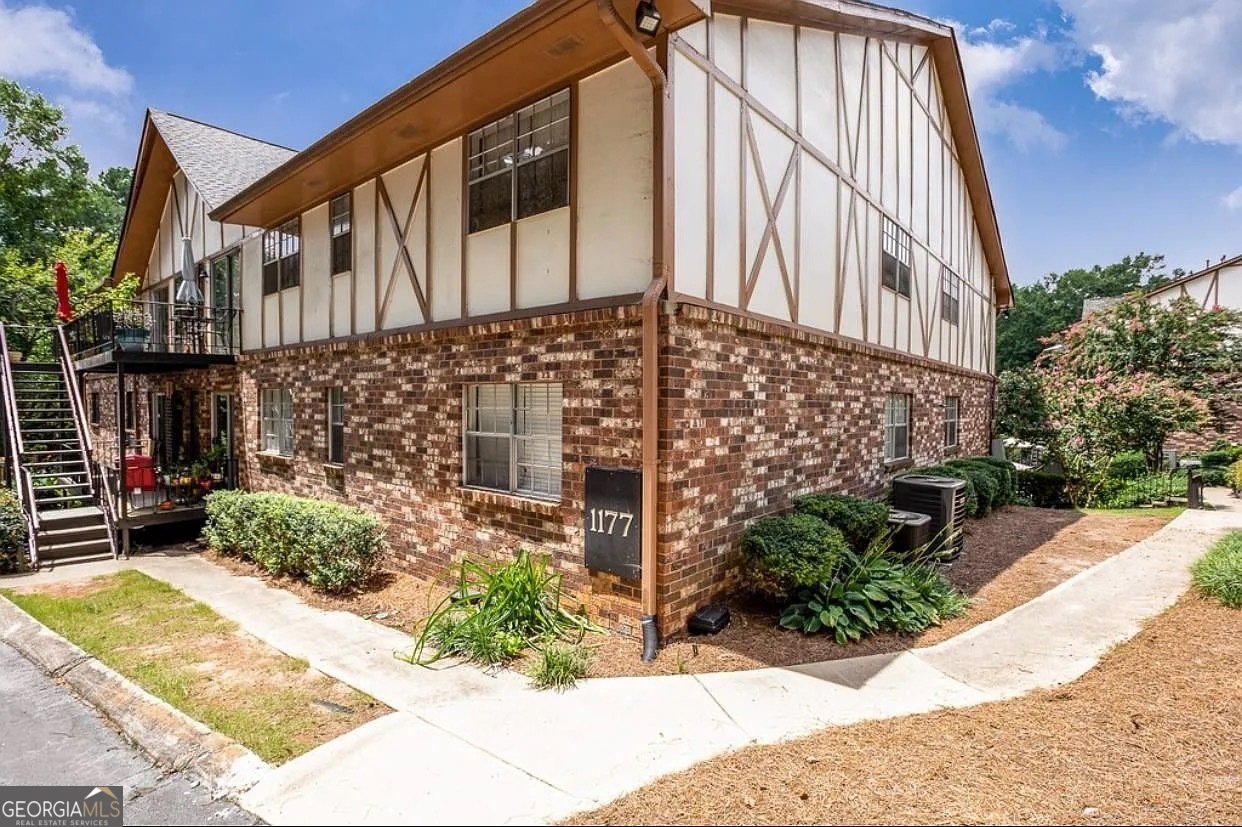 1177 Church Street Decatur - 2