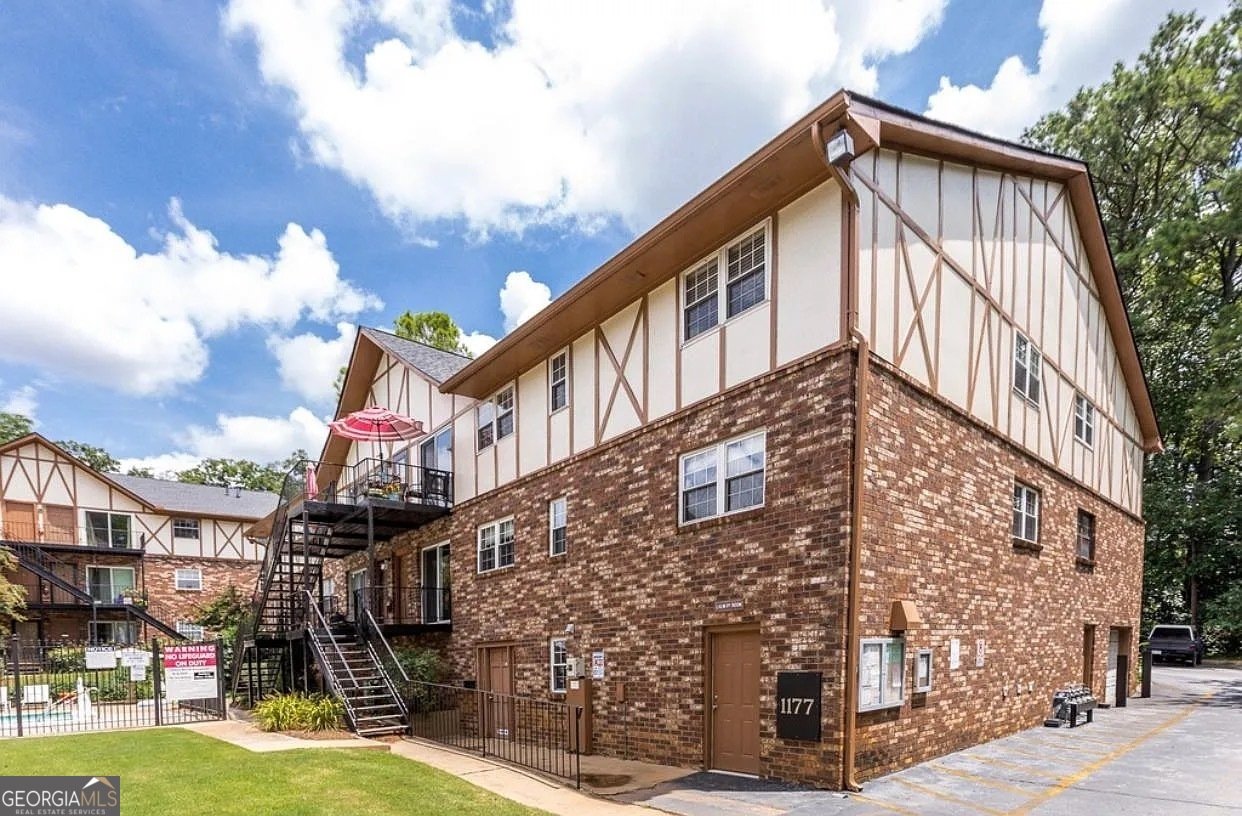 1177 Church Street Decatur - 3
