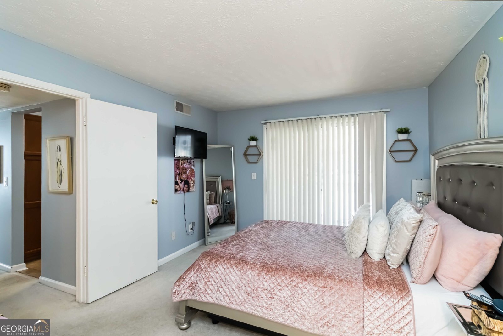 909 Glenleaf Drive Peachtree Corners - 16