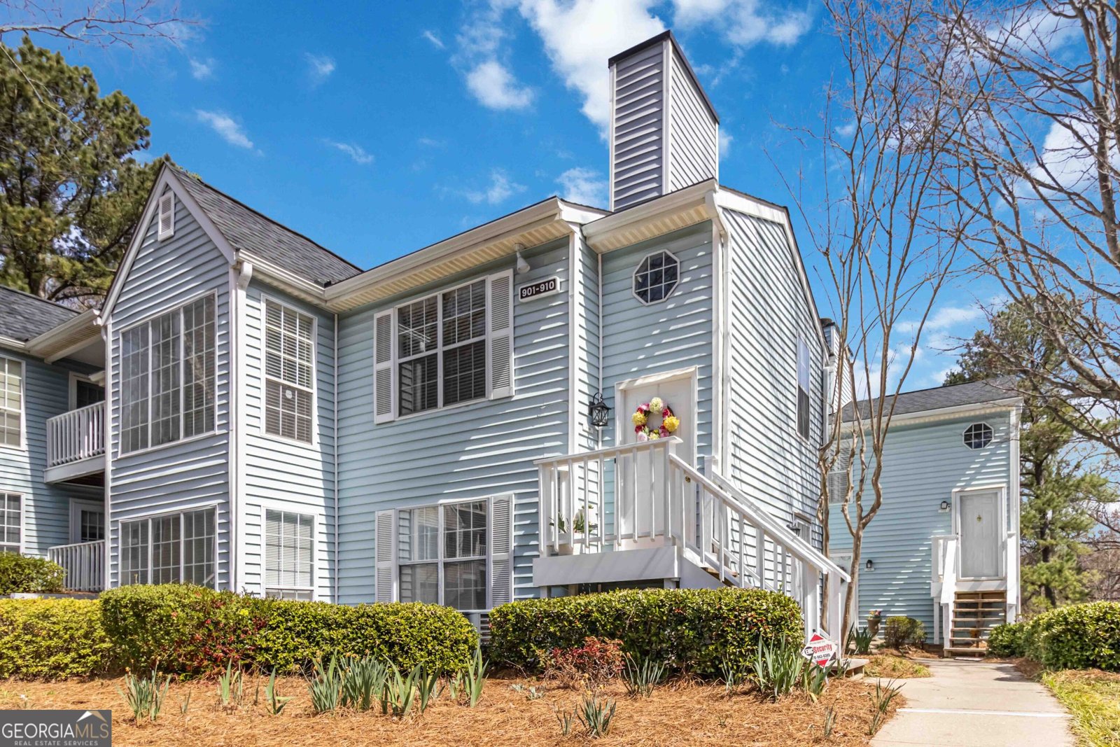 909 Glenleaf Drive Peachtree Corners - 2