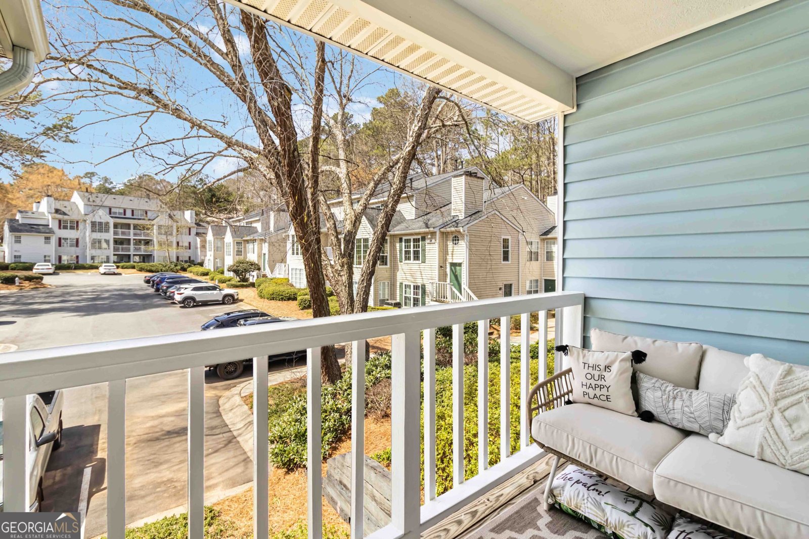909 Glenleaf Drive Peachtree Corners - 21