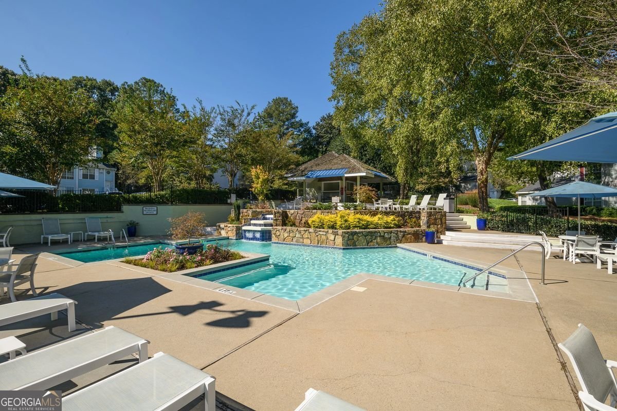 909 Glenleaf Drive Peachtree Corners - 23