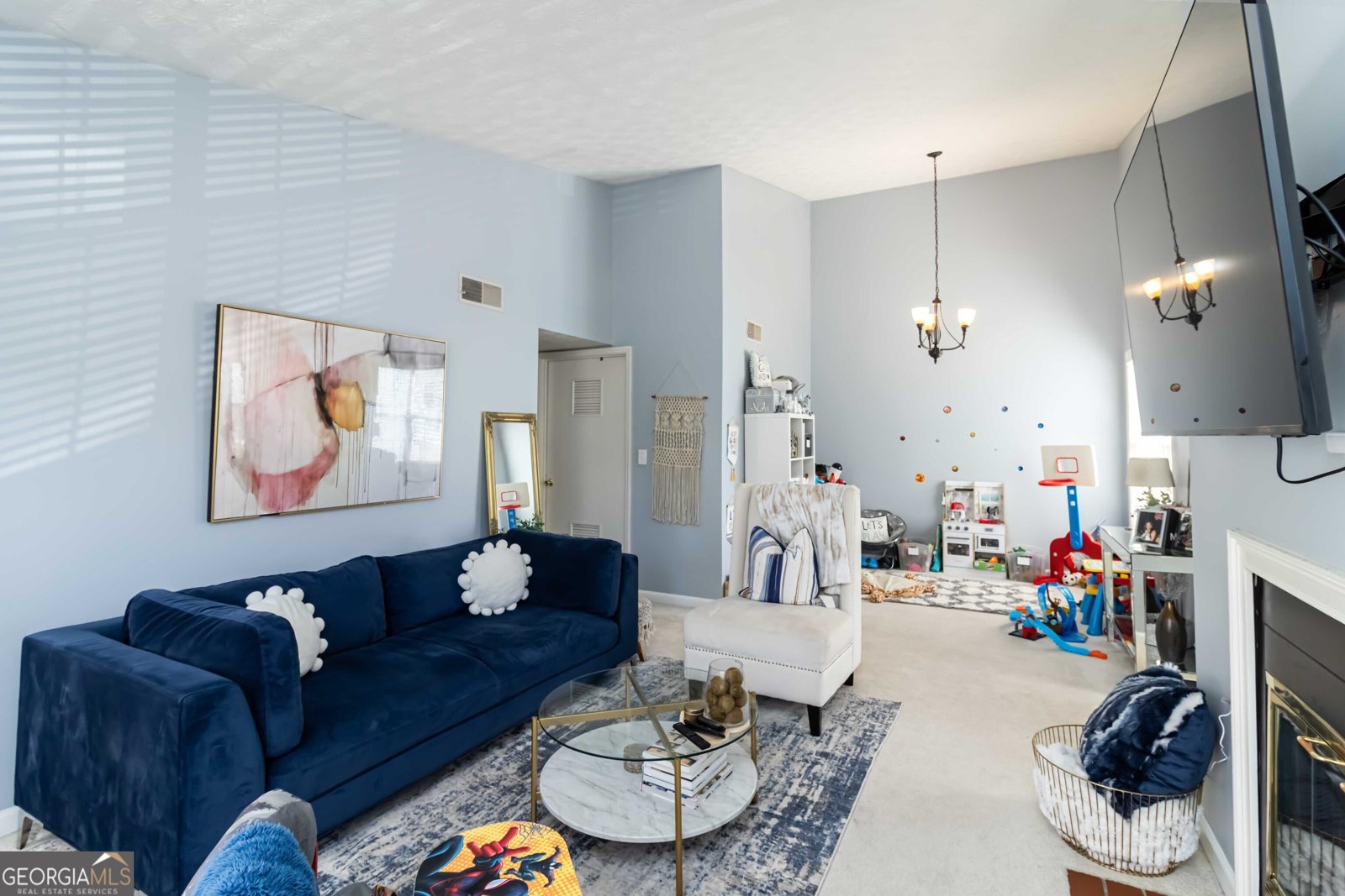 909 Glenleaf Drive Peachtree Corners - 6