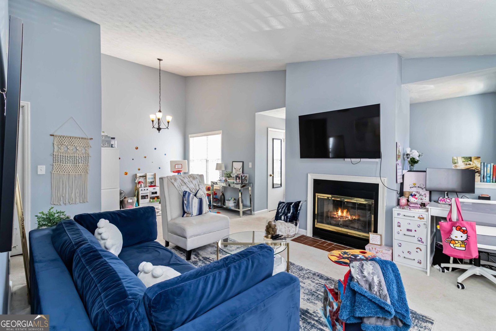 909 Glenleaf Drive Peachtree Corners - 7