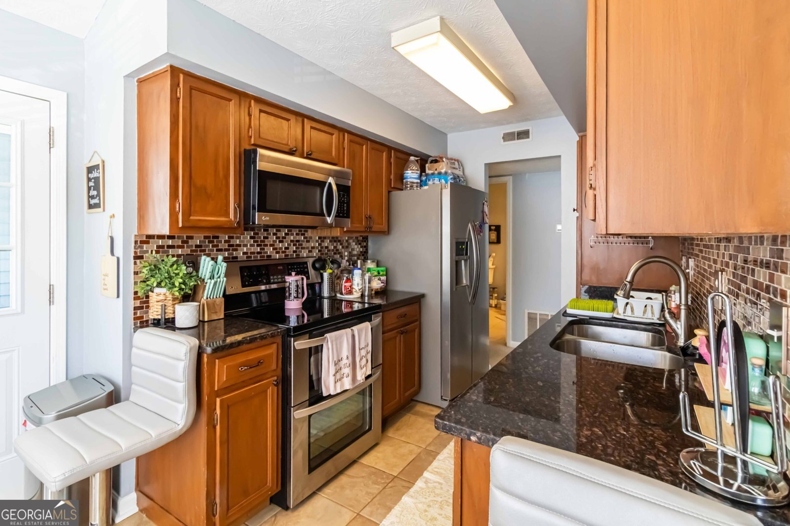909 Glenleaf Drive Peachtree Corners - 8