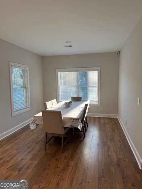 224 Crest Creek Way Villa Rica - 3