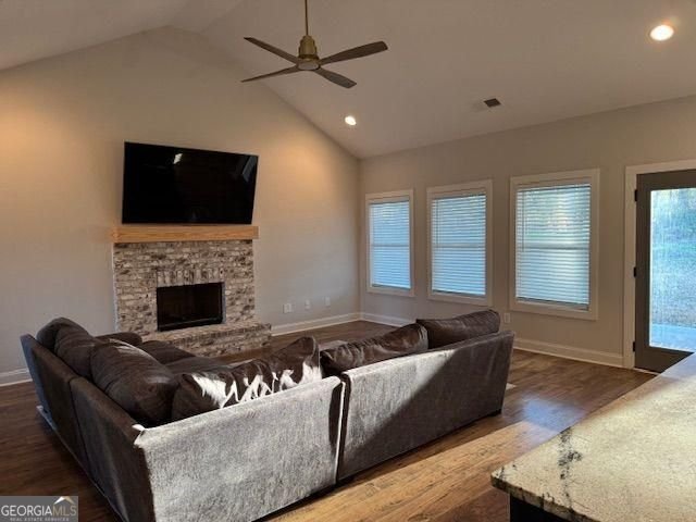 224 Crest Creek Way Villa Rica - 4