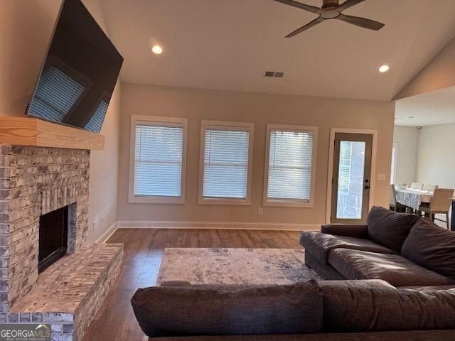 224 Crest Creek Way Villa Rica - 5