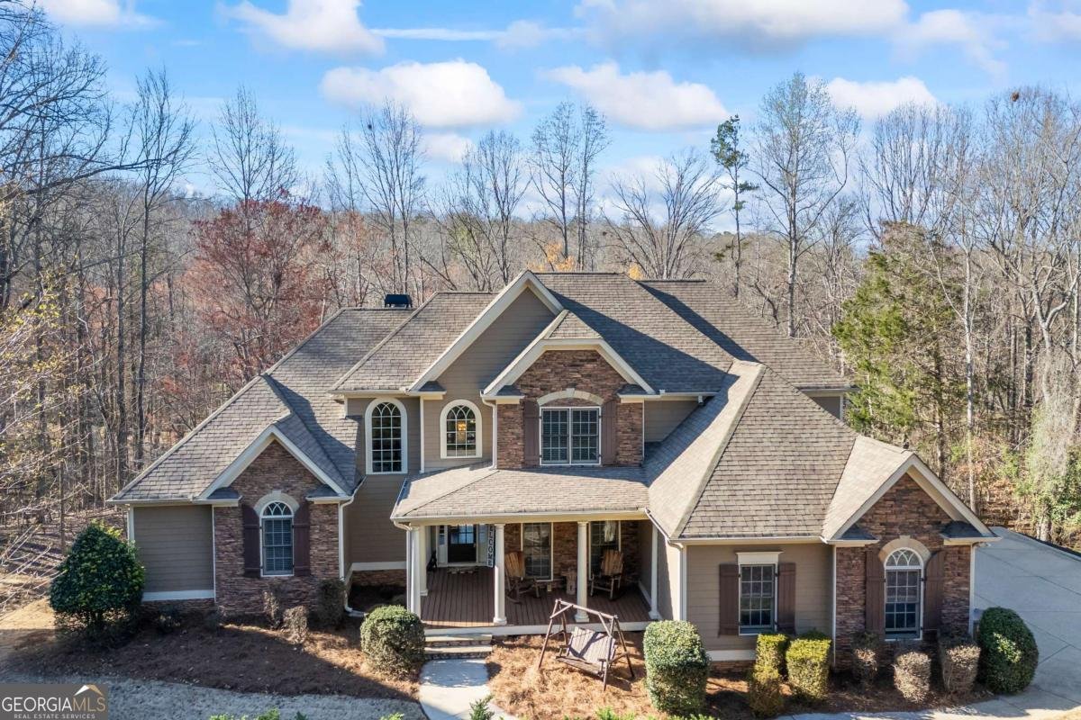 7230 Heron Lane Dawsonville - 1