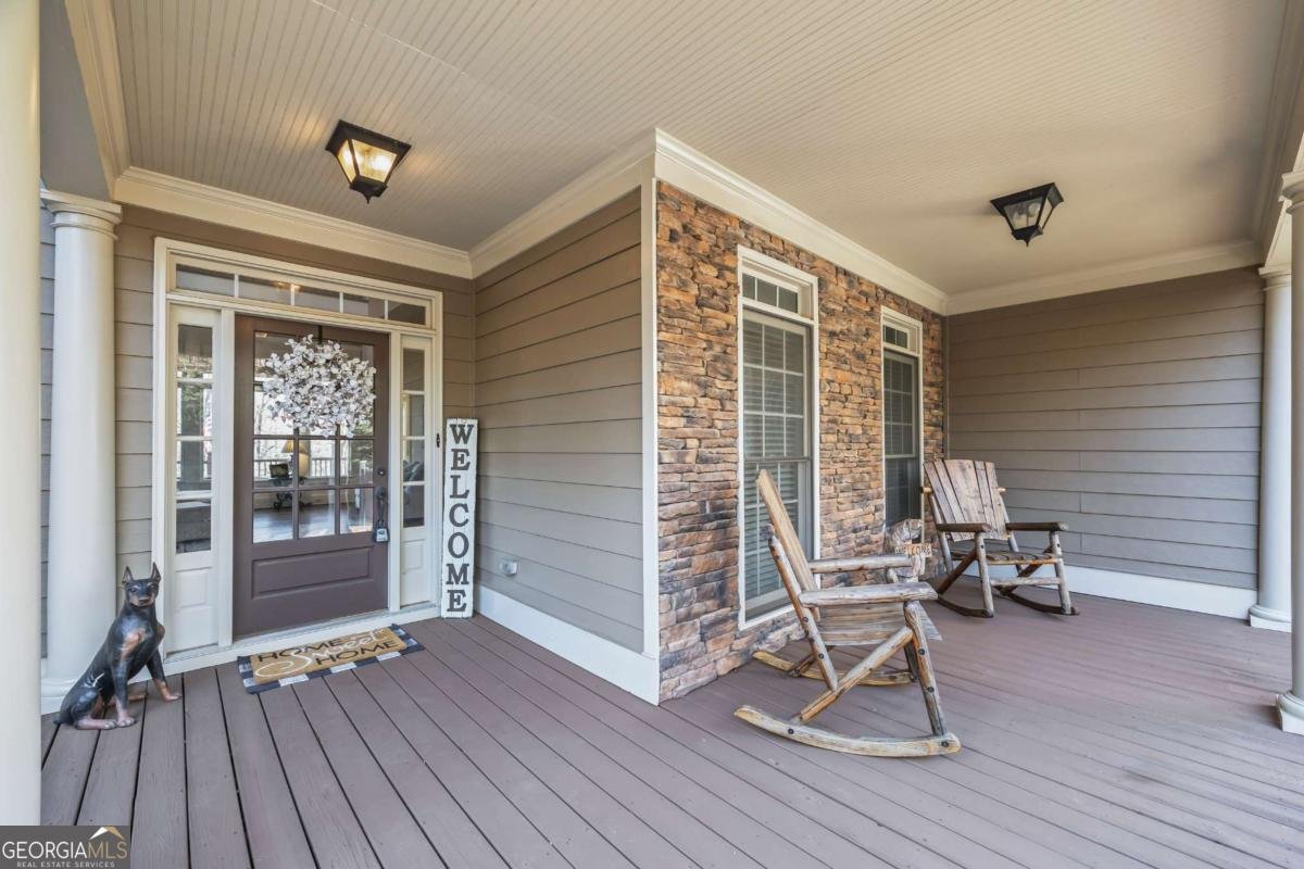 7230 Heron Lane Dawsonville - 10